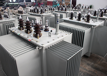 昭通S9-160KVA/10KV油浸式电力变压器